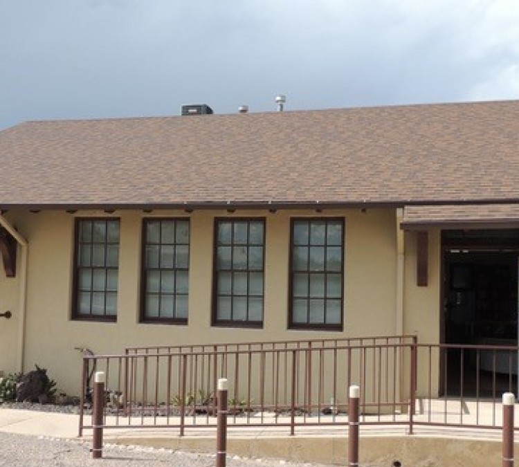 Clarkdale Historical Society and Museum (Clarkdale,&nbspAZ)